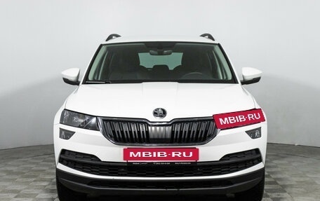 Skoda Karoq I, 2020 год, 2 248 900 рублей, 2 фотография