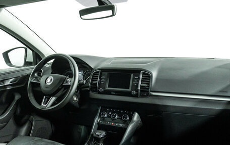 Skoda Karoq I, 2020 год, 2 248 900 рублей, 9 фотография