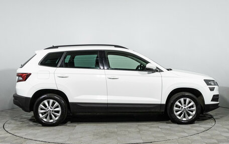 Skoda Karoq I, 2020 год, 2 248 900 рублей, 4 фотография