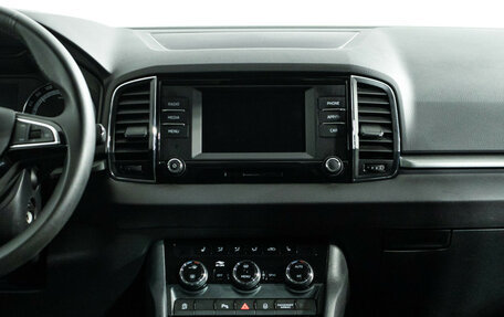 Skoda Karoq I, 2020 год, 2 248 900 рублей, 14 фотография