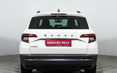 Skoda Karoq I, 2020 год, 2 248 900 рублей, 6 фотография