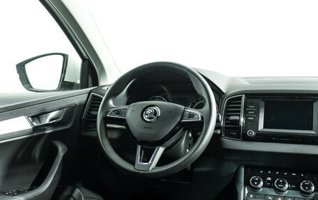 Skoda Karoq I, 2020 год, 2 248 900 рублей, 17 фотография
