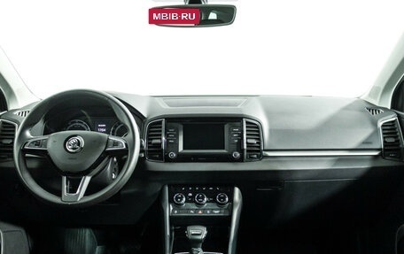 Skoda Karoq I, 2020 год, 2 248 900 рублей, 13 фотография