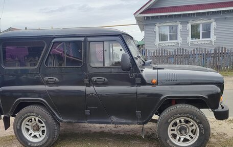 ЛуАЗ 3151, 2009 год, 660 000 рублей, 3 фотография