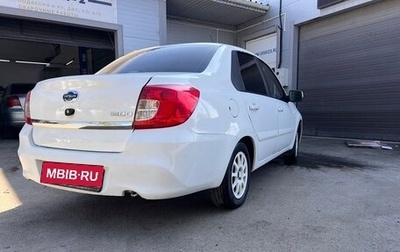 Datsun on-DO I рестайлинг, 2019 год, 450 000 рублей, 1 фотография