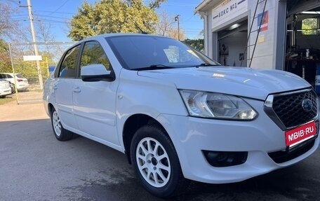 Datsun on-DO I рестайлинг, 2019 год, 450 000 рублей, 4 фотография