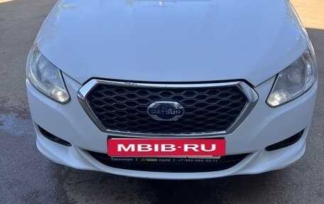 Datsun on-DO I рестайлинг, 2019 год, 450 000 рублей, 2 фотография