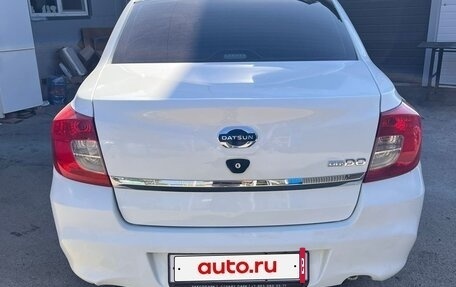 Datsun on-DO I рестайлинг, 2019 год, 450 000 рублей, 6 фотография