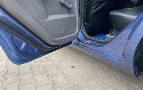 Ford Focus II рестайлинг, 2006 год, 510 000 рублей, 11 фотография