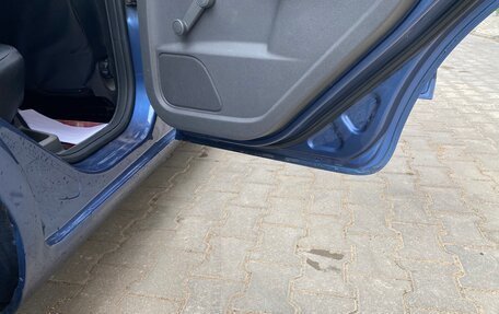 Ford Focus II рестайлинг, 2006 год, 510 000 рублей, 6 фотография