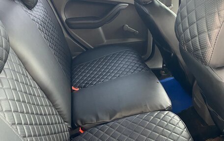 Ford Focus II рестайлинг, 2006 год, 510 000 рублей, 8 фотография