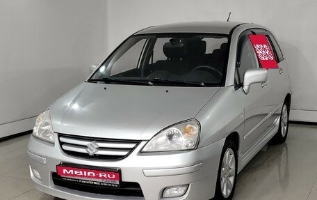 Suzuki Liana, 2007 год, 545 000 рублей, 1 фотография