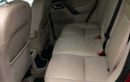 Land Rover Freelander II рестайлинг 2, 2008 год, 750 000 рублей, 12 фотография