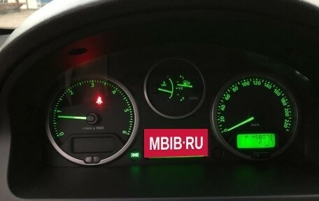 Land Rover Freelander II рестайлинг 2, 2008 год, 750 000 рублей, 11 фотография