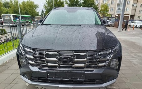 Hyundai Tucson, 2025 год, 3 600 000 рублей, 1 фотография