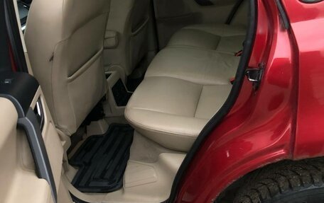 Land Rover Freelander II рестайлинг 2, 2008 год, 750 000 рублей, 16 фотография
