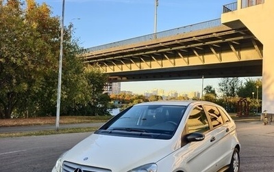 Mercedes-Benz B-Класс, 2007 год, 599 999 рублей, 1 фотография
