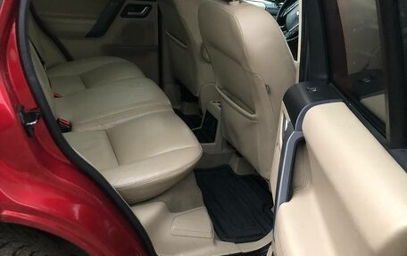 Land Rover Freelander II рестайлинг 2, 2008 год, 750 000 рублей, 26 фотография