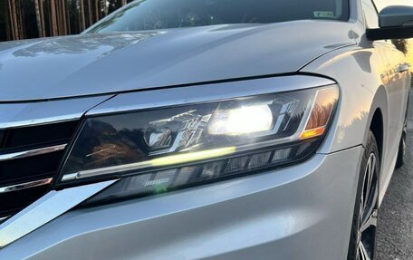 Volkswagen Passat B8 рестайлинг, 2021 год, 2 357 000 рублей, 9 фотография