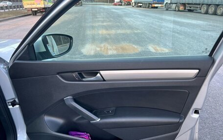 Volkswagen Passat B8 рестайлинг, 2021 год, 2 357 000 рублей, 11 фотография