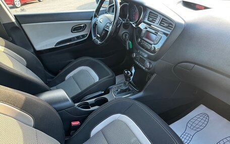 KIA cee'd III, 2013 год, 1 040 000 рублей, 7 фотография
