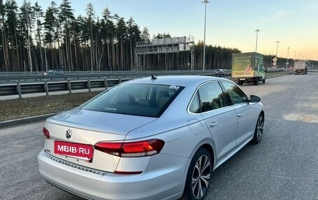 Volkswagen Passat B8 рестайлинг, 2021 год, 2 357 000 рублей, 20 фотография