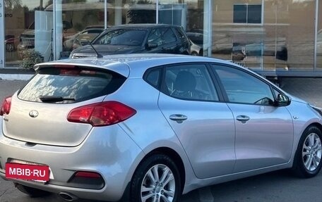 KIA cee'd III, 2013 год, 1 040 000 рублей, 3 фотография