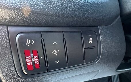 KIA cee'd III, 2013 год, 1 040 000 рублей, 8 фотография