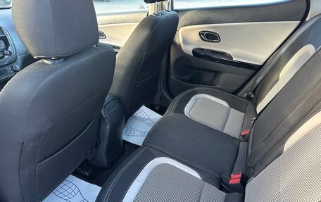 KIA cee'd III, 2013 год, 1 040 000 рублей, 11 фотография