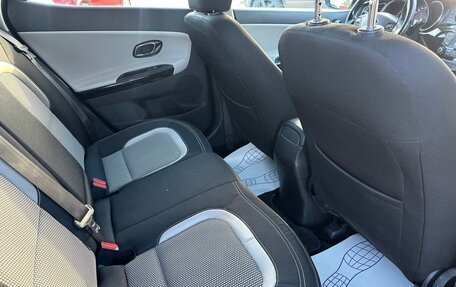 KIA cee'd III, 2013 год, 1 040 000 рублей, 12 фотография
