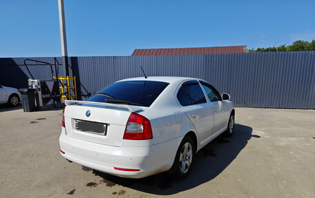Skoda Octavia, 2013 год, 770 000 рублей, 2 фотография