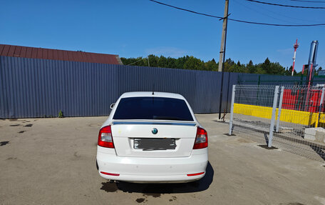 Skoda Octavia, 2013 год, 770 000 рублей, 5 фотография