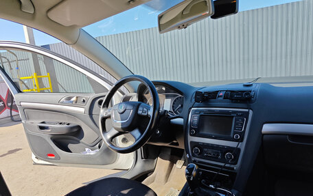 Skoda Octavia, 2013 год, 770 000 рублей, 6 фотография