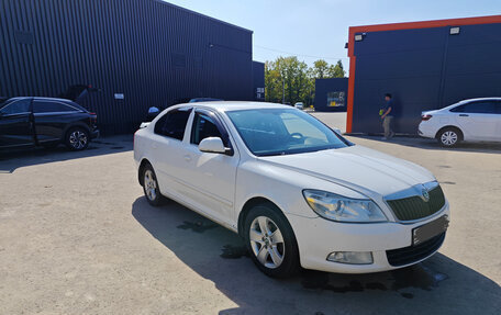Skoda Octavia, 2013 год, 770 000 рублей, 3 фотография