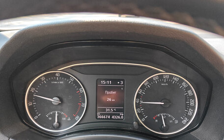 Skoda Octavia, 2013 год, 770 000 рублей, 7 фотография