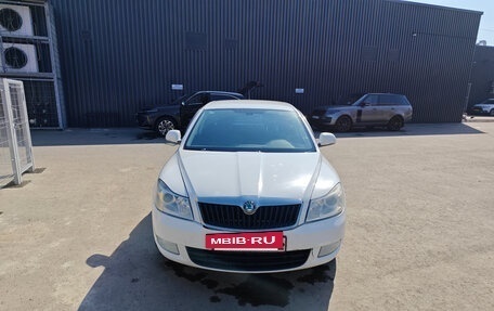 Skoda Octavia, 2013 год, 770 000 рублей, 10 фотография