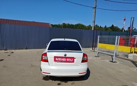 Skoda Octavia, 2013 год, 770 000 рублей, 9 фотография