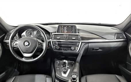 BMW 3 серия, 2013 год, 1 470 000 рублей, 5 фотография