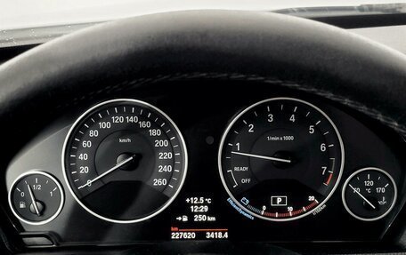 BMW 3 серия, 2013 год, 1 470 000 рублей, 6 фотография