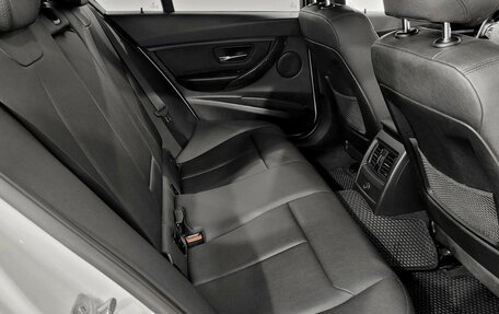 BMW 3 серия, 2013 год, 1 470 000 рублей, 12 фотография