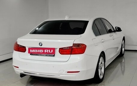 BMW 3 серия, 2013 год, 1 470 000 рублей, 4 фотография