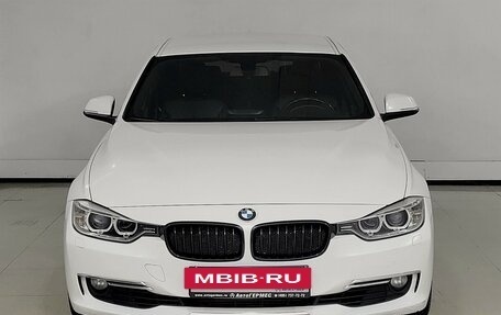 BMW 3 серия, 2013 год, 1 470 000 рублей, 2 фотография