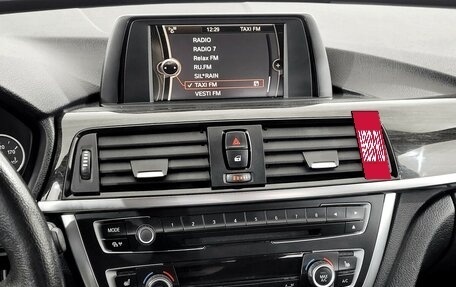 BMW 3 серия, 2013 год, 1 470 000 рублей, 7 фотография