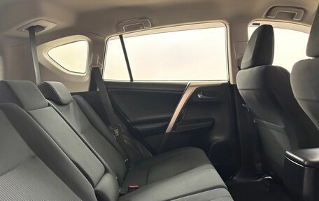 Toyota RAV4, 2012 год, 2 275 000 рублей, 13 фотография