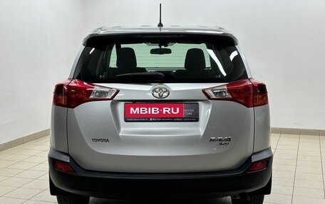 Toyota RAV4, 2012 год, 2 275 000 рублей, 5 фотография