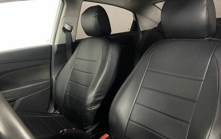 Hyundai Solaris II рестайлинг, 2019 год, 1 160 000 рублей, 10 фотография