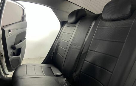 Hyundai Solaris II рестайлинг, 2019 год, 1 160 000 рублей, 11 фотография