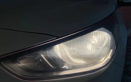 Hyundai Solaris II рестайлинг, 2019 год, 1 160 000 рублей, 27 фотография