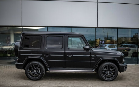 Mercedes-Benz G-Класс W463 рестайлинг _iii, 2020 год, 12 890 000 рублей, 4 фотография