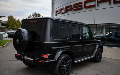Mercedes-Benz G-Класс W463 рестайлинг _iii, 2020 год, 12 890 000 рублей, 9 фотография